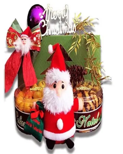 Hampers / Parcel Lebaran / Idul FItri